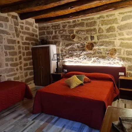 Kabula Bed & Breakfast Олбия Екстериор снимка