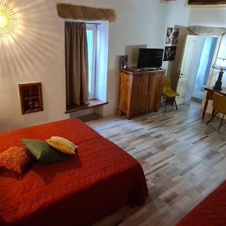 Kabula Bed & Breakfast Олбия Екстериор снимка