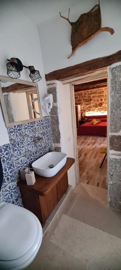 Kabula Bed & Breakfast Олбия Екстериор снимка