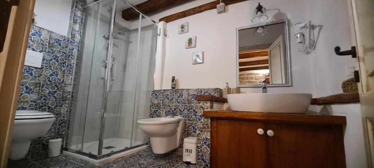 Kabula Bed & Breakfast Олбия Екстериор снимка