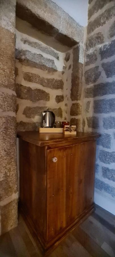 Kabula Bed & Breakfast Олбия Екстериор снимка