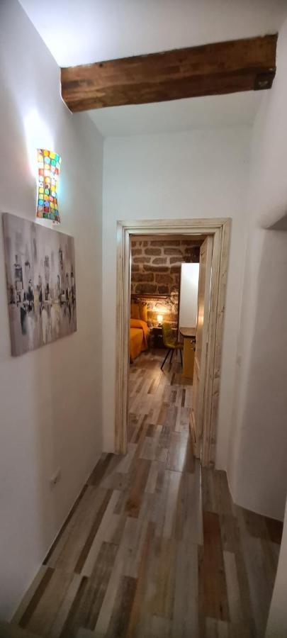 Kabula Bed & Breakfast Олбия Екстериор снимка