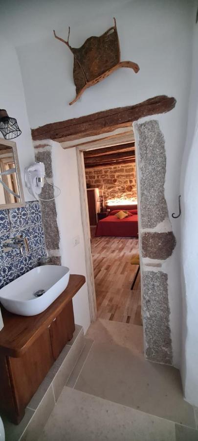 Kabula Bed & Breakfast Олбия Екстериор снимка