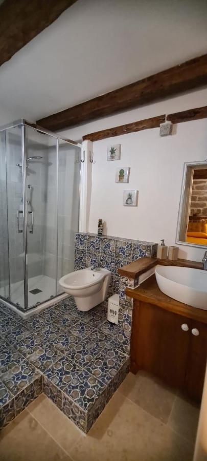 Kabula Bed & Breakfast Олбия Екстериор снимка