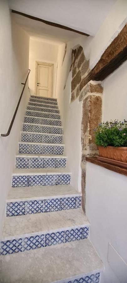 Kabula Bed & Breakfast Олбия Екстериор снимка