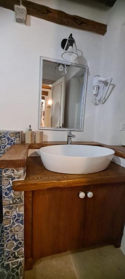 Kabula Bed & Breakfast Олбия Екстериор снимка
