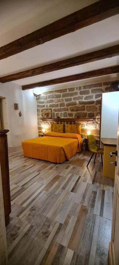 Kabula Bed & Breakfast Олбия Екстериор снимка